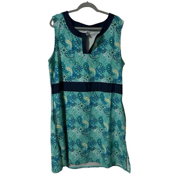 Mazu Swim Other - Mazu Swim Coverup Dress Size 3x